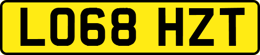 LO68HZT