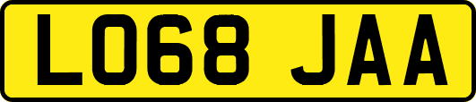 LO68JAA