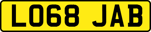 LO68JAB