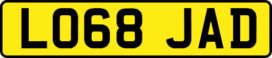 LO68JAD
