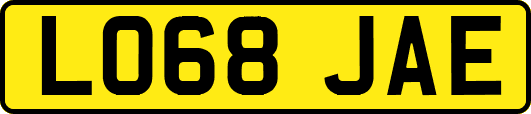 LO68JAE