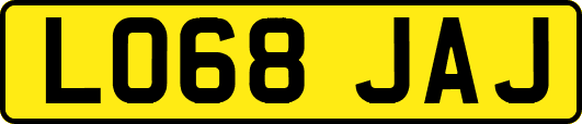 LO68JAJ