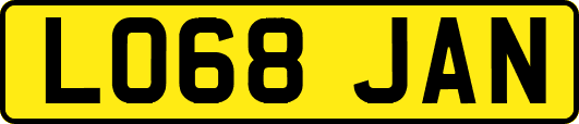 LO68JAN