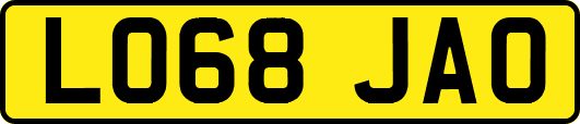 LO68JAO