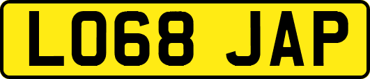 LO68JAP
