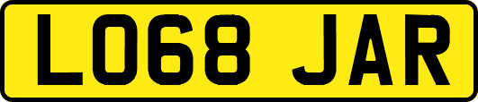 LO68JAR