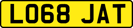 LO68JAT