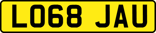 LO68JAU