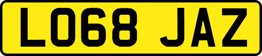 LO68JAZ