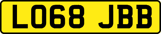 LO68JBB