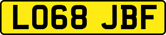 LO68JBF