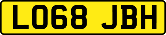 LO68JBH