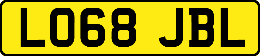 LO68JBL