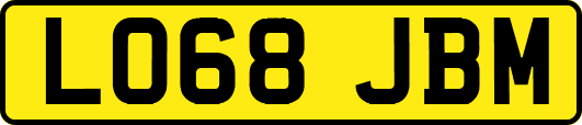 LO68JBM