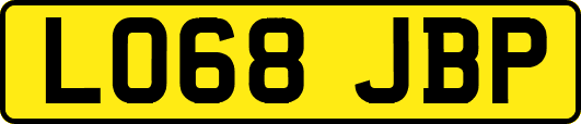 LO68JBP