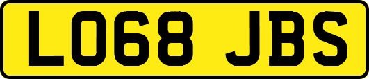 LO68JBS