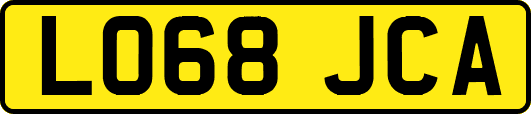 LO68JCA