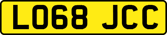 LO68JCC