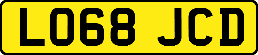 LO68JCD