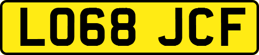 LO68JCF