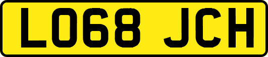 LO68JCH