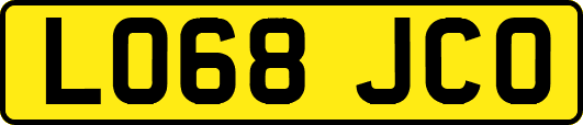 LO68JCO