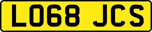 LO68JCS