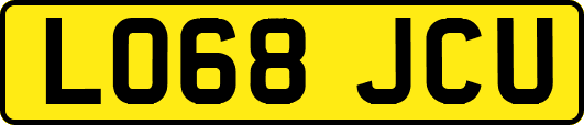 LO68JCU
