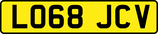LO68JCV
