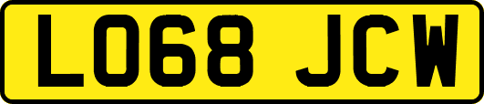 LO68JCW