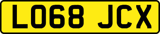 LO68JCX
