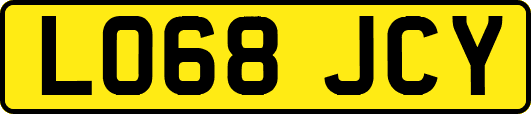 LO68JCY