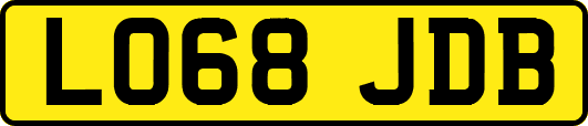 LO68JDB