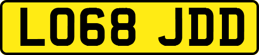 LO68JDD