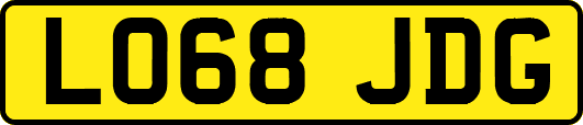 LO68JDG