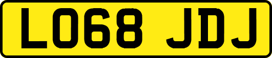LO68JDJ
