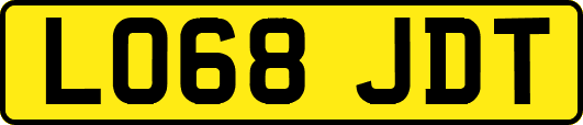 LO68JDT
