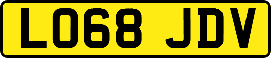 LO68JDV