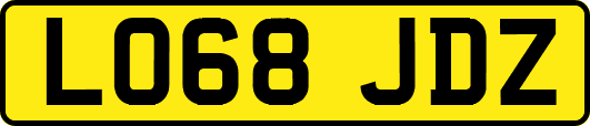 LO68JDZ