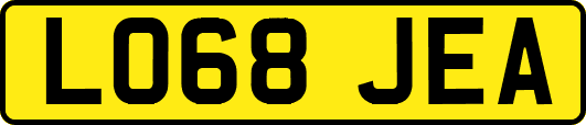 LO68JEA