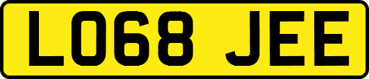LO68JEE