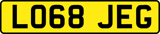 LO68JEG