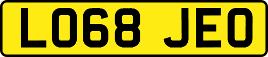 LO68JEO