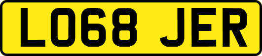 LO68JER