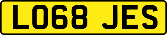 LO68JES