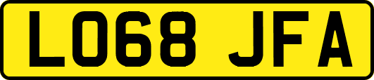 LO68JFA