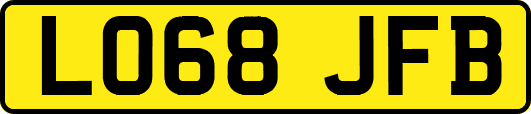 LO68JFB