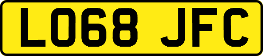LO68JFC