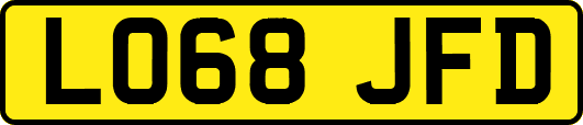 LO68JFD