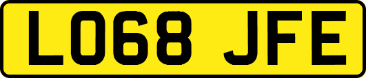 LO68JFE